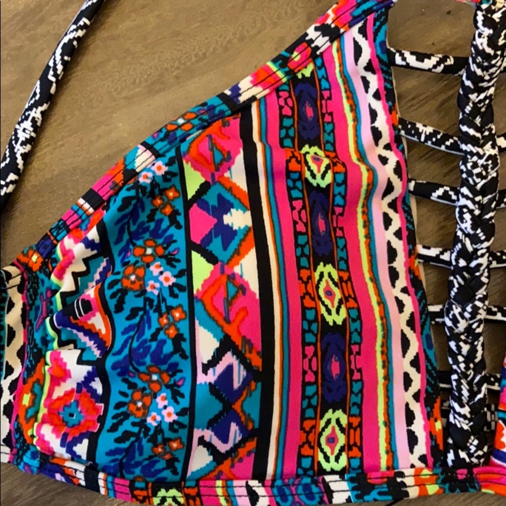 Bikini Top from Target! - Picture 2 of 3